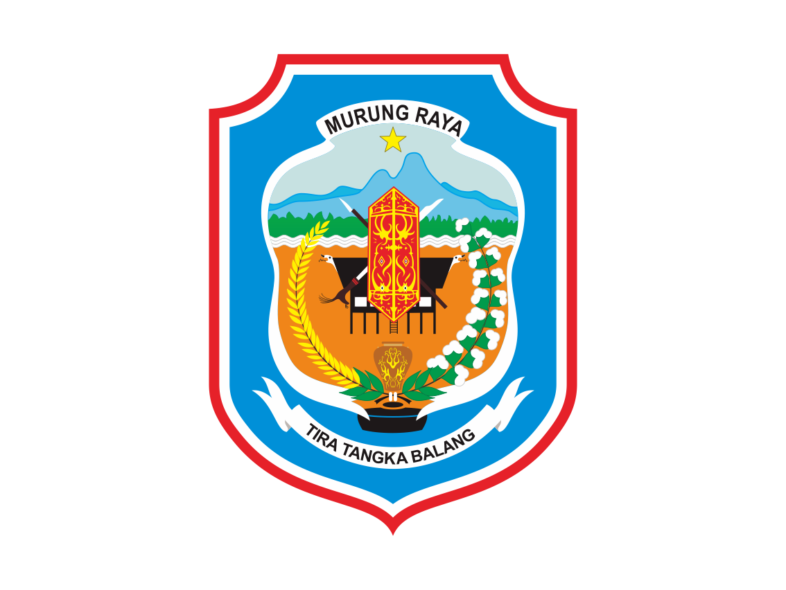 Lambang Kabupaten Murung Raya